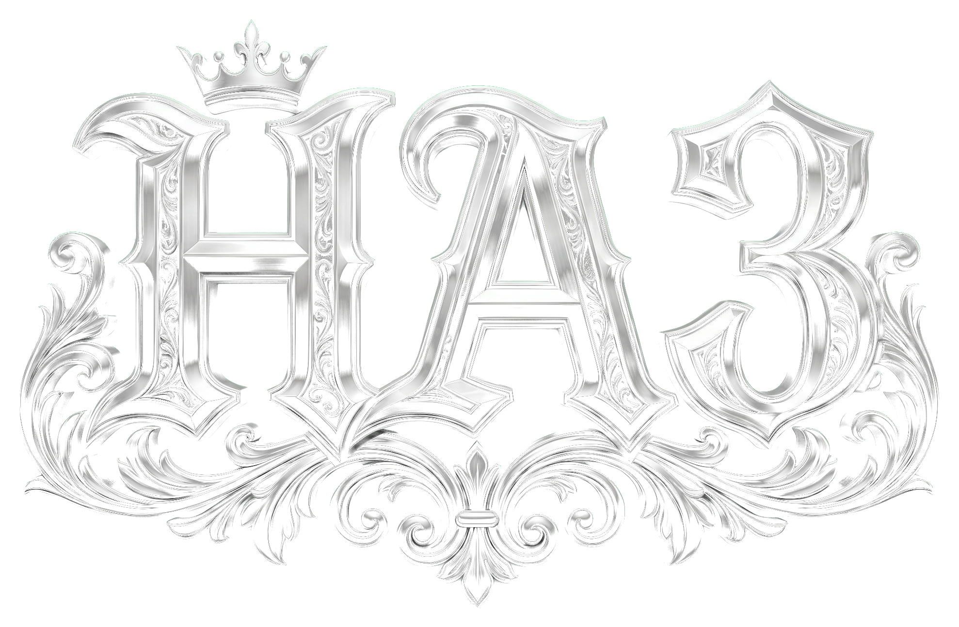 HA3+